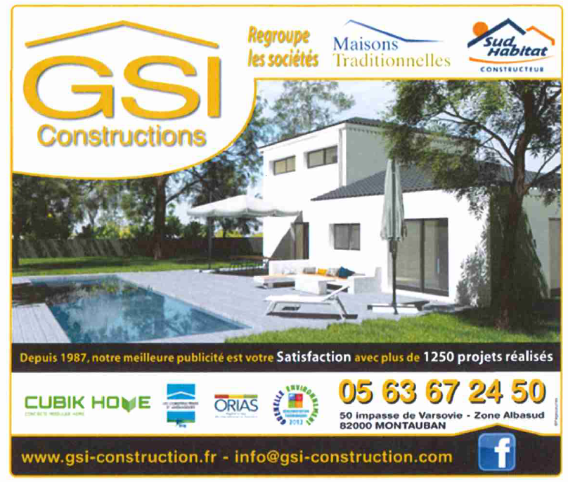 GSI Construction
